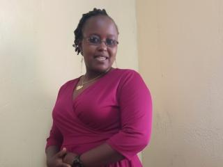 Kikwimbii's Model Profile