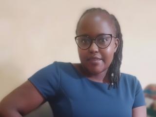 Kikwimbii's Model Profile