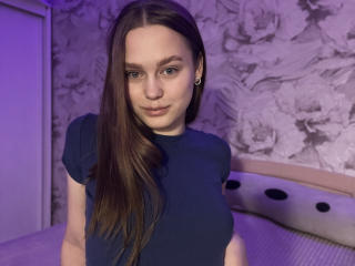 KerstinBiccum's Model Profile