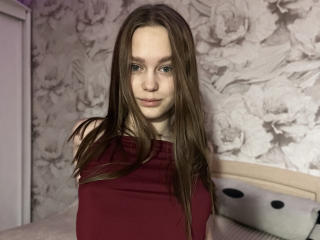 KerstinBiccum's Model Profile