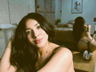 LillyTaylor's Model Profile