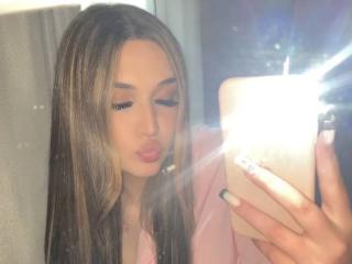 LaylaMantsch's Model Profile