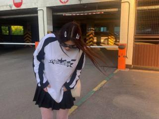 LaylaMantsch's Model Profile