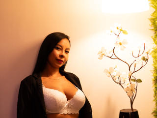 ClairBennet's Model Profile