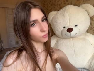 BridgettCatignani's Model Profile