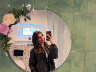 BridgettCatignani's Model Profile