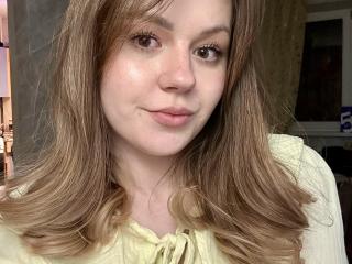 RosaliaJent's Model Profile