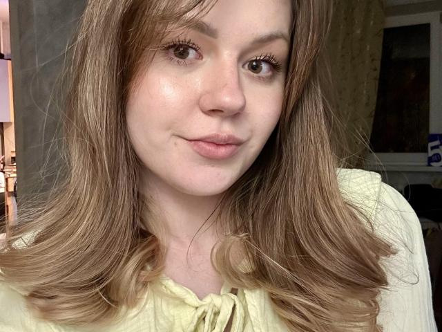 RosaliaJent - Live porn &amp; sex cam - 29412611