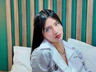 Ver la ficha detallada de ScarlettPreatty