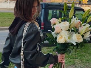 BridgettCatignani's Model Profile