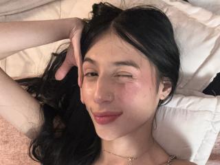 SophieBeaumont's Model Profile