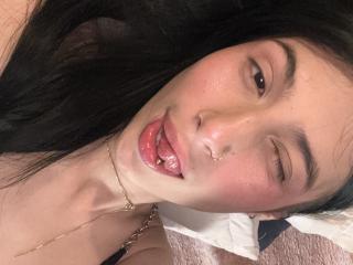 SophieBeaumont's Model Profile