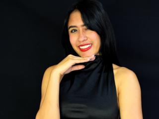 AmyLennox's Model Profile