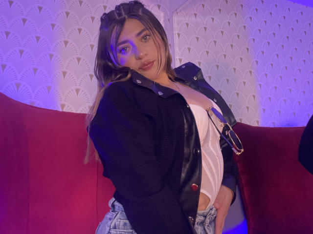 SarahFeith - Sexe cam en vivo - 29412845