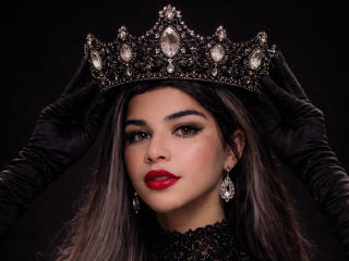 Ver la ficha detallada de CamilaFetishDirty