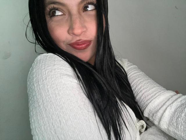 NyraVanel - Live sex cam - 29413040