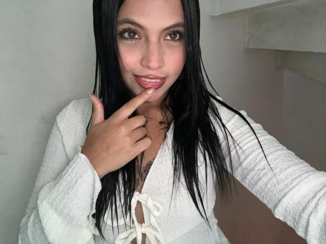 NyraVanel - Sexe cam en vivo - 29413055