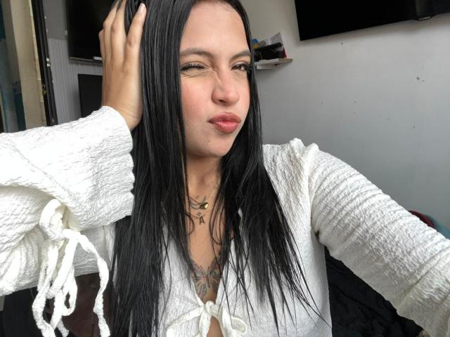 NyraVanel - Sexe cam en vivo - 29413058