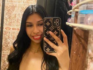 Voir la fiche détaillée de LilaaGrace