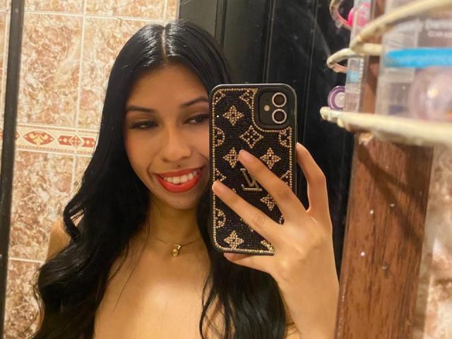 LilaaGrace - Live Sex Cam - 29413235