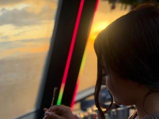 Voir la fiche détaillée de AlessiaFerry