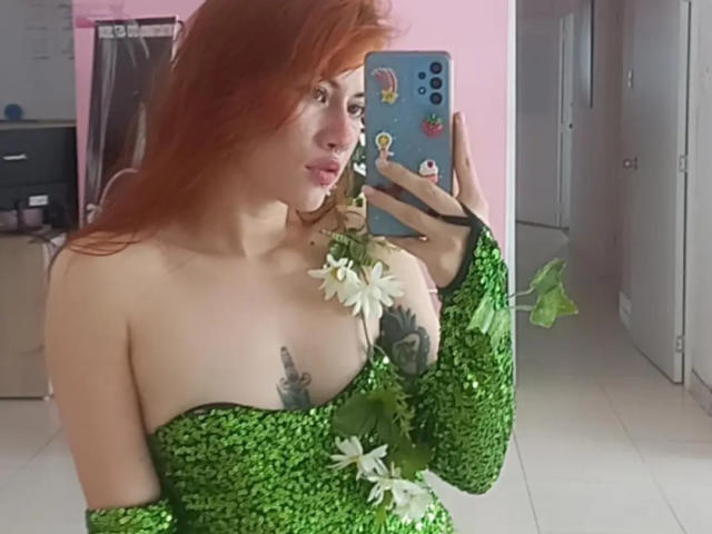 MalenaJones - Live porn &amp; sex cam - 29414147
