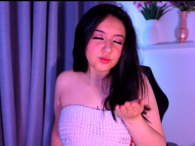 SusanMonroy - Sexe cam en vivo - 29414246