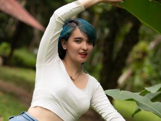 Ver la ficha detallada de NaommyCarter