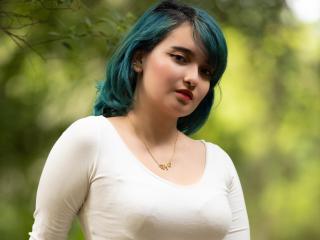 Ver la ficha detallada de NaommyCarter