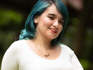 Voir la fiche détaillée de NaommyCarter