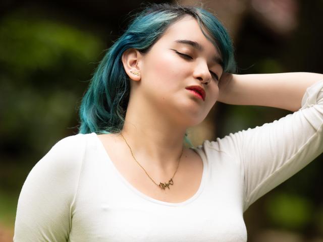 NaommyCarter - Camera khiêu dâm &amp; quyến rũ trực tiếp - 29414291