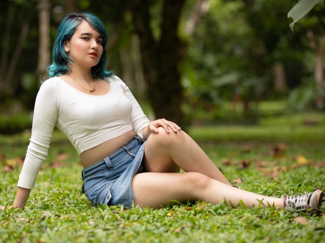 NaommyCarter - Camera khiêu dâm &amp; quyến rũ trực tiếp - 29414297