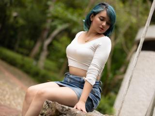 Voir la fiche détaillée de NaommyCarter