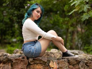 Voir la fiche détaillée de NaommyCarter