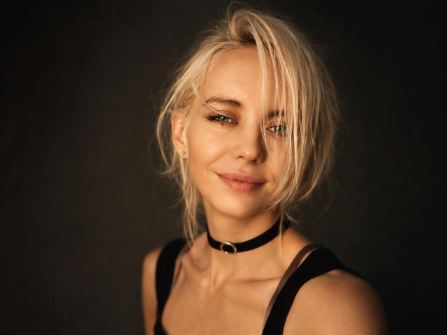 BlondIce - Live porn &amp; sex cam - 29414360