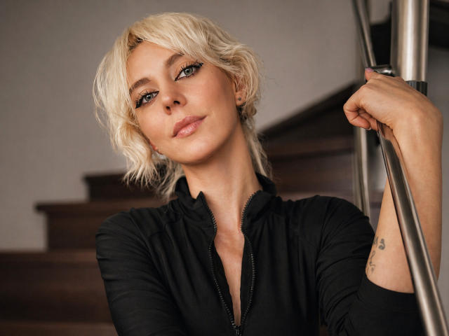 BlondIce - Live porn &amp; sex cam - 29414366