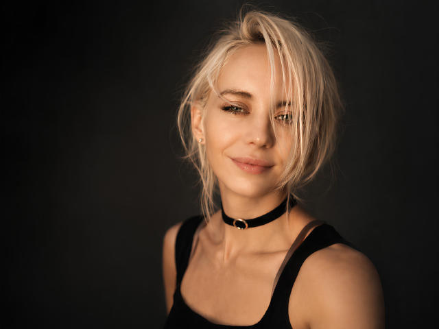 BlondIce - Live porn &amp; sex cam - 29414381