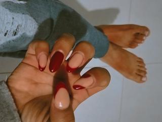 Ver la ficha detallada de KattiyEvans