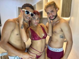 Voir la fiche détaillée de SauvageSexeADS