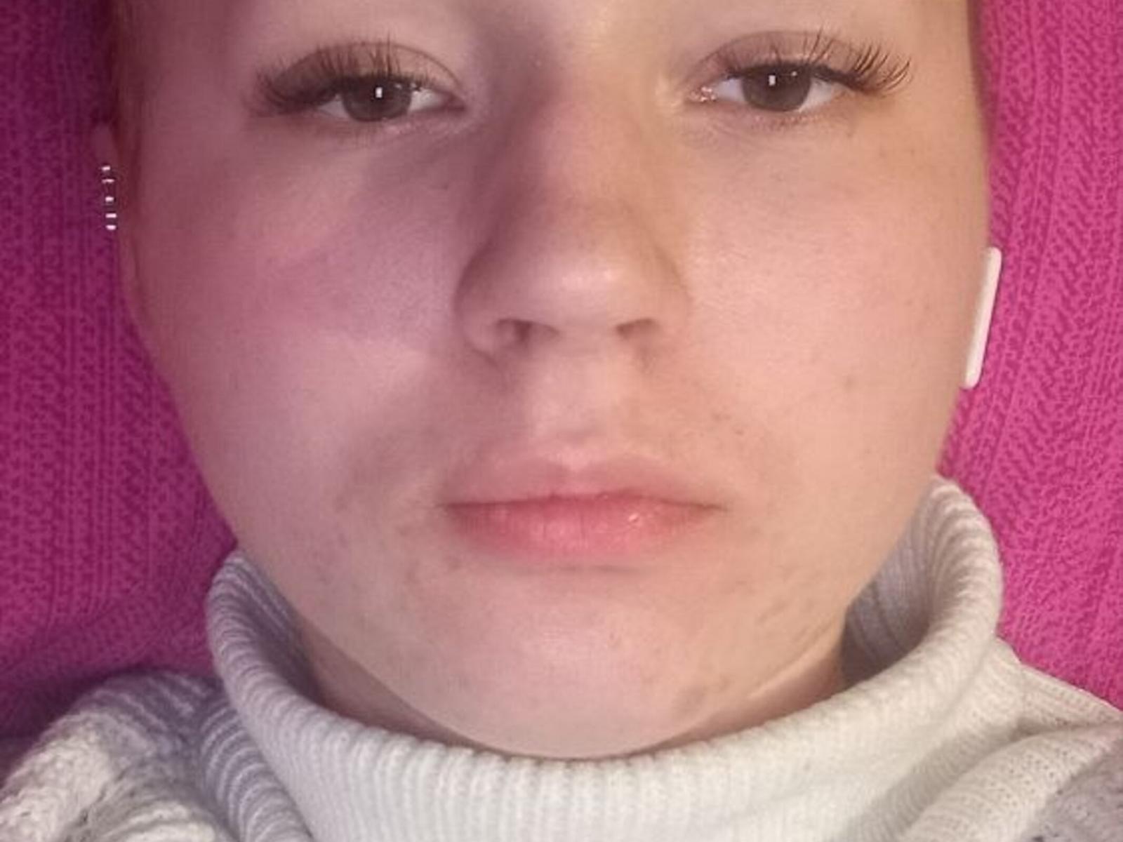 PenelopeOunsy - Sexe cam en vivo - 29415068