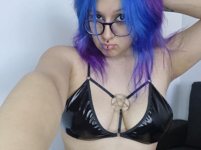 DelyBlack - Live porn &amp; sex cam - 29415197