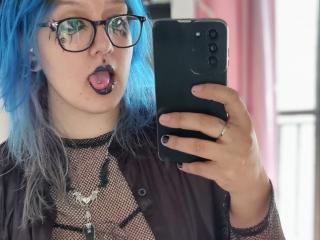 Ver la ficha detallada de DelyBlack