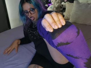 Ver la ficha detallada de DelyBlack