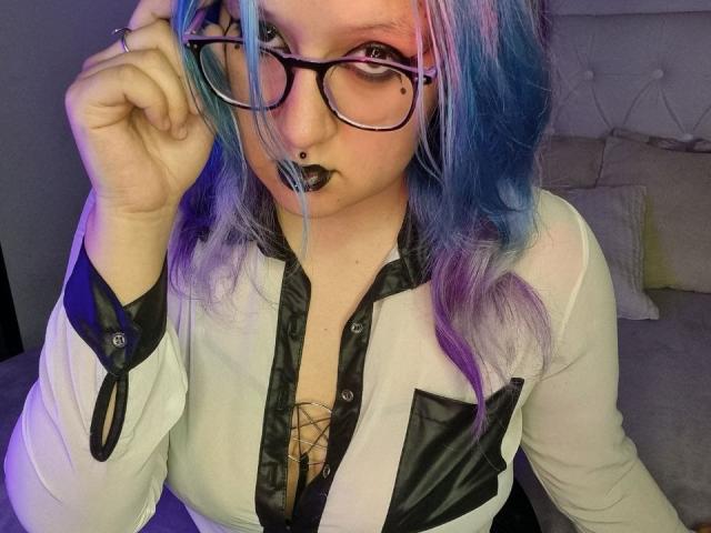 DelyBlack - Live porn &amp; sex cam - 29415251