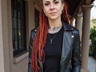 Ver la ficha detallada de RedHurricane