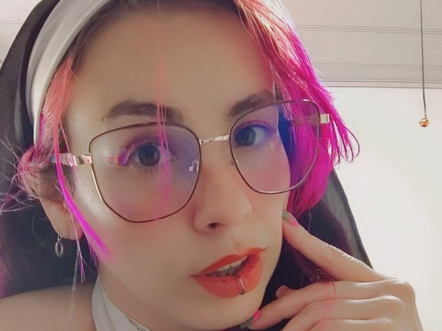 NatashaLau - Sexe cam en vivo - 29415803