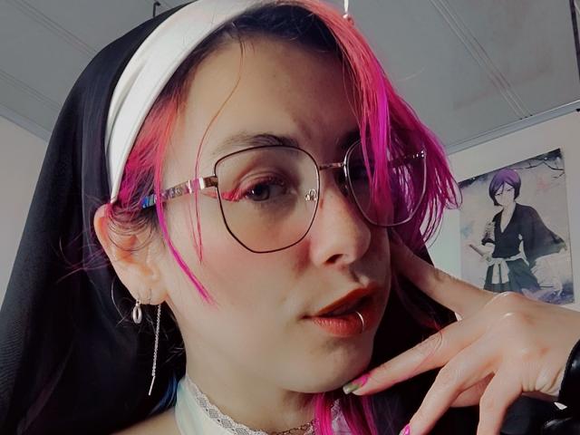 NatashaLau - Sexe cam en vivo - 29415809