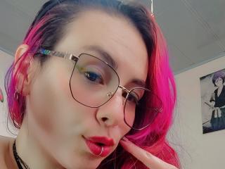 Ver la ficha detallada de NatashaLau