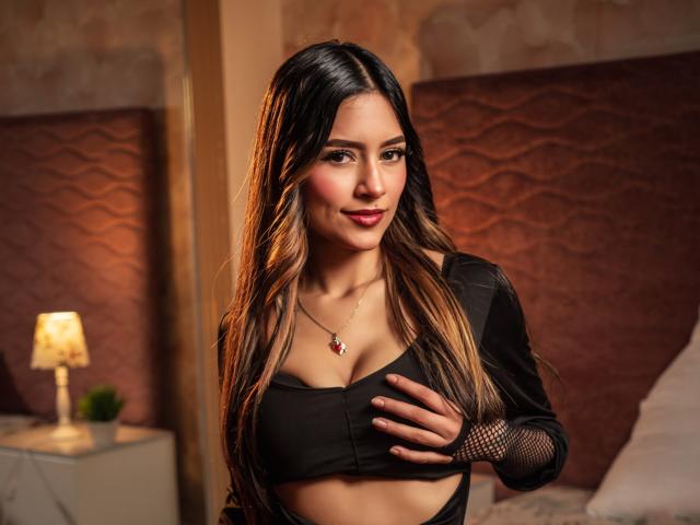 AfroditaWild - Sexe cam en vivo - 29416238