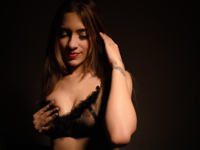 AfroditaWild - Sexe cam en vivo - 29416280